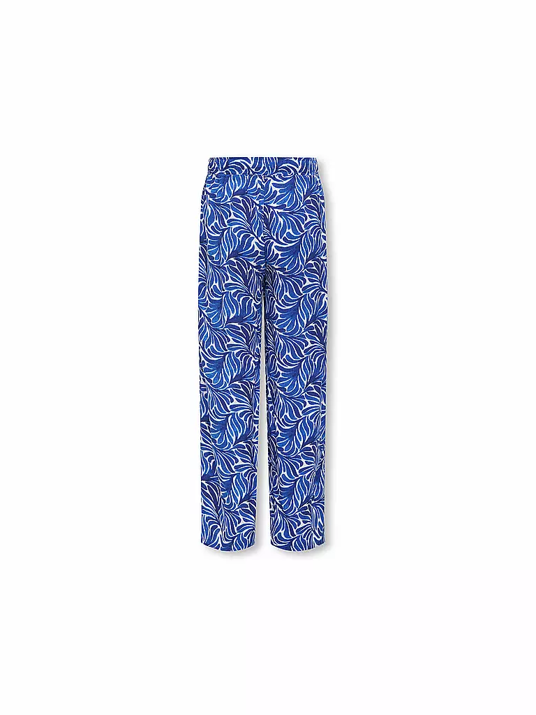 ONLY | Mädchen Hose KOGZALINA | blau