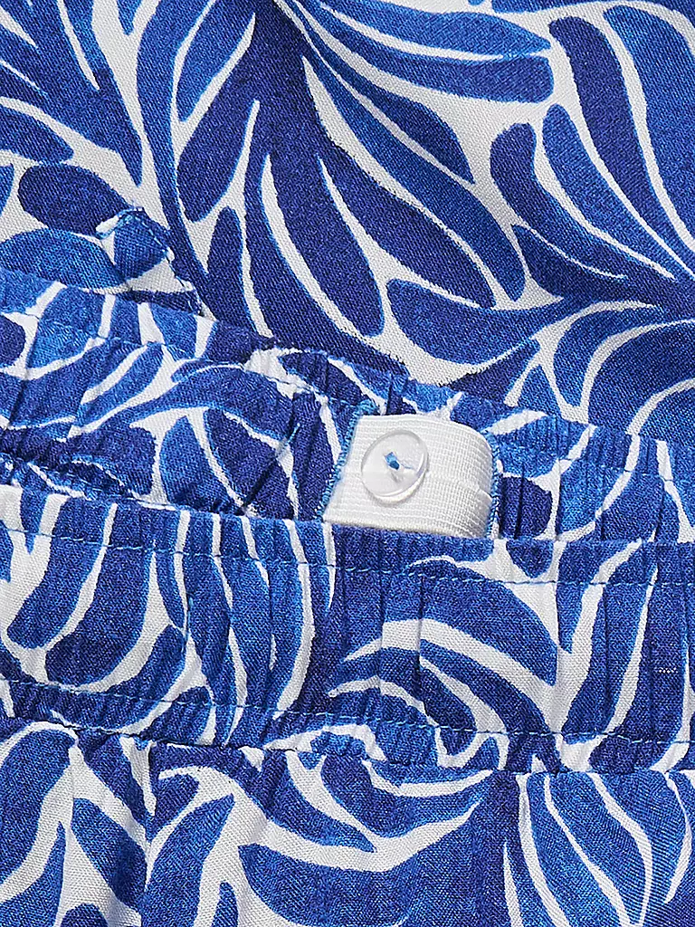 ONLY | Mädchen Hose KOGZALINA | blau