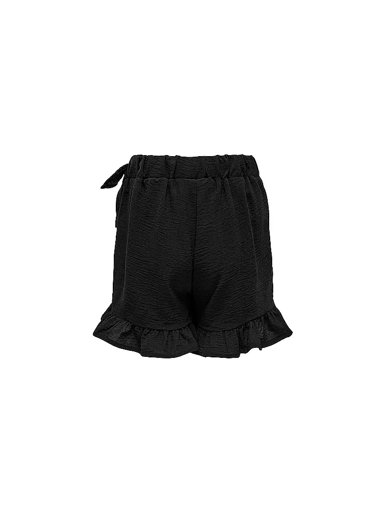 ONLY | Mädchen Hosenrock - Skorts KOGMETTE | schwarz