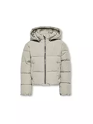 ONLY | Mädchen Steppjacke KOGDOLLY | beige