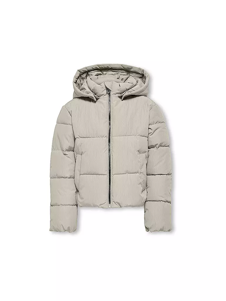 ONLY | Mädchen Jacke KOGDOLLY | beige