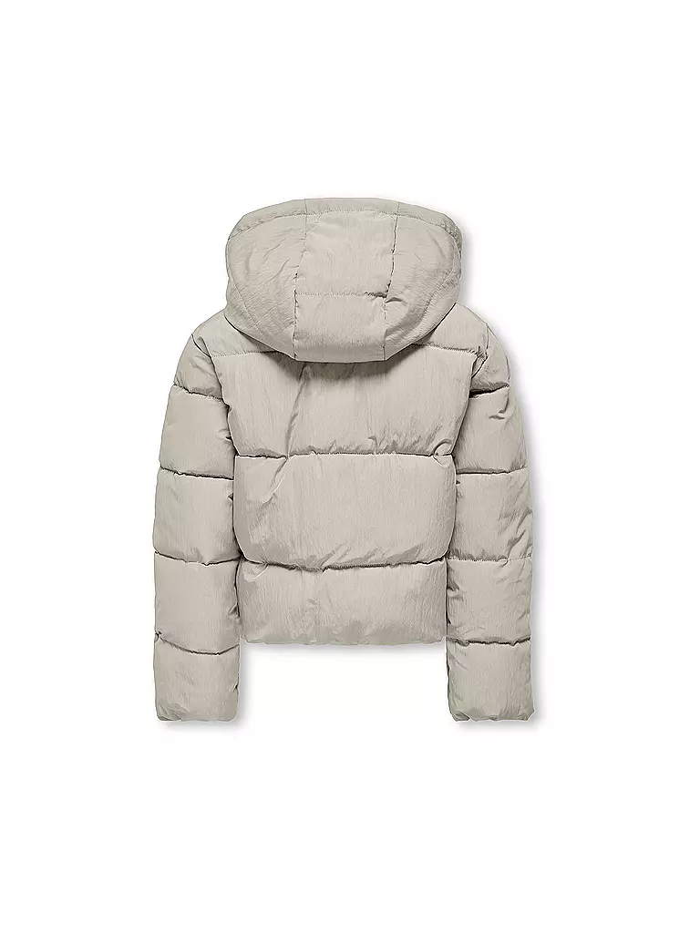 ONLY | Mädchen Jacke KOGDOLLY | hellgrün