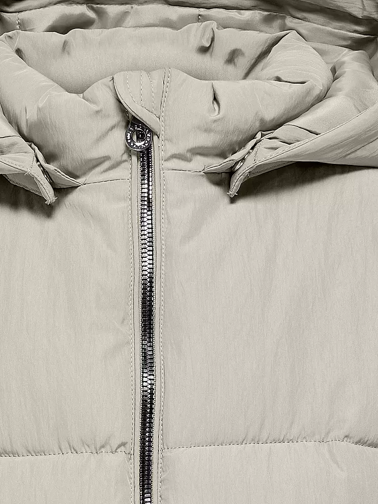 ONLY | Mädchen Jacke KOGDOLLY | hellgrün