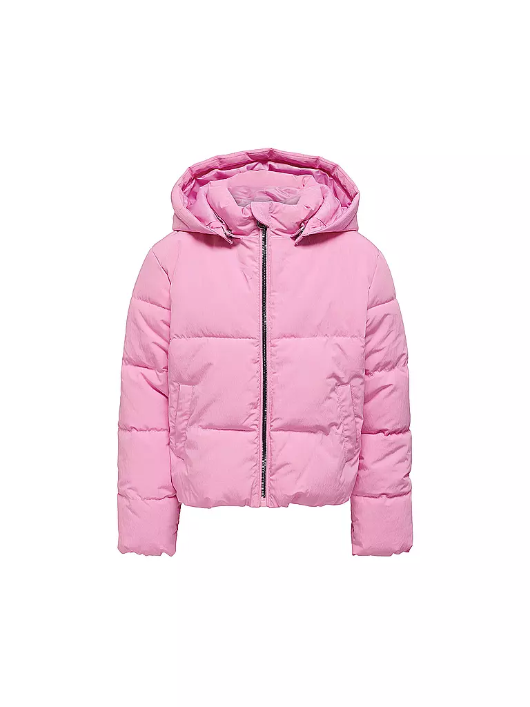 ONLY | Mädchen Jacke KOGNEWDOLLY  | pink