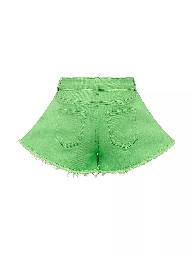 ONLY | Mädchen Jeans Shorts KOGCHIARA | pink