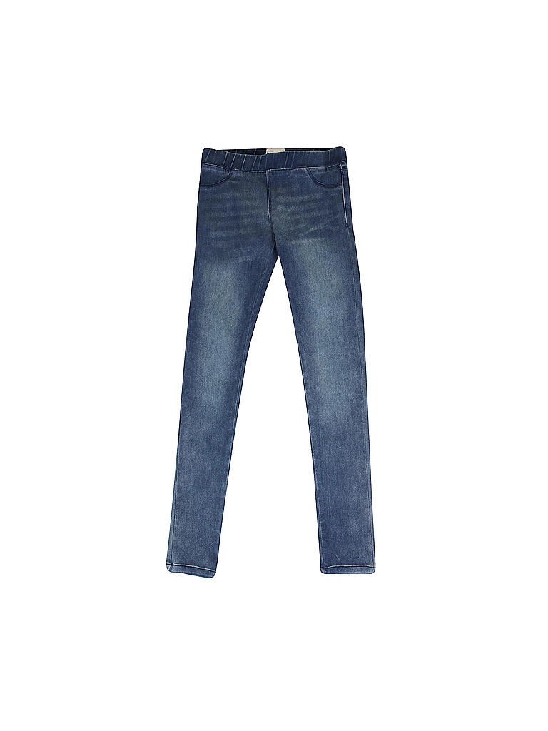 ONLY | Mädchen Jeans Slim Fit " KONJUNE ROYAL " | blau