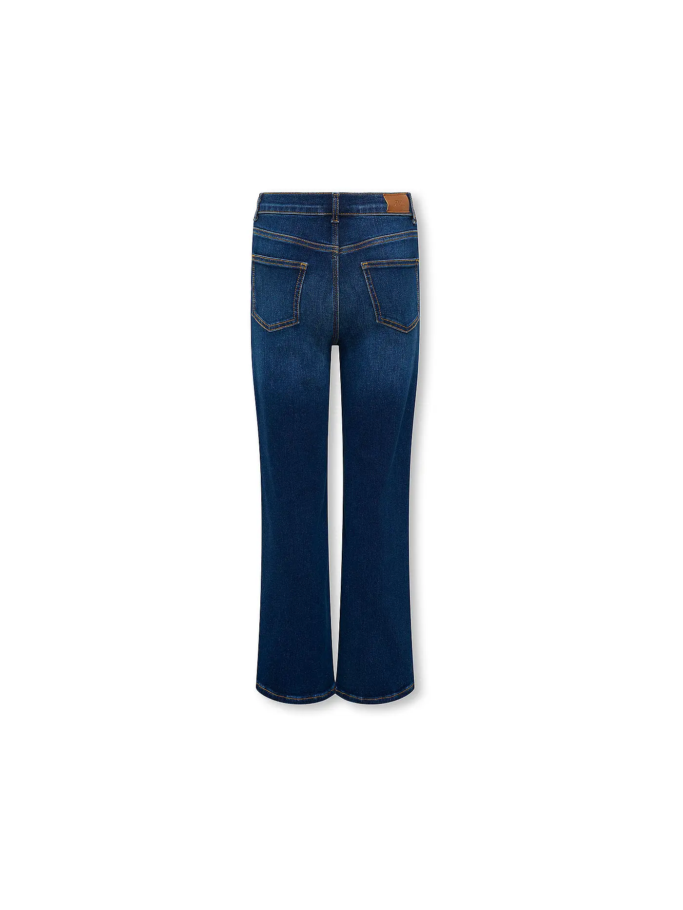 ONLY | Mädchen Jeans Wide Fit KOGMADISON | dunkelblau