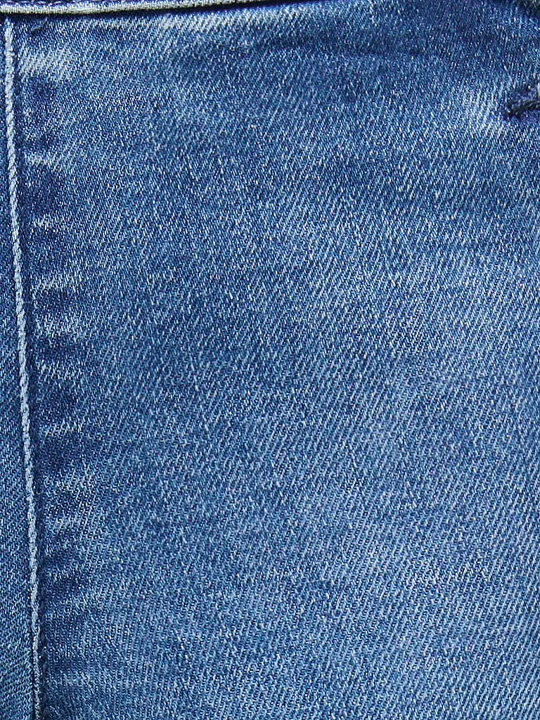 ONLY | Mädchen Jeans Wide Fit KOGMADISON | blau