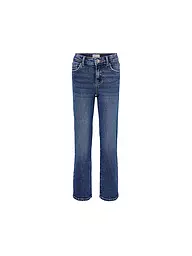 ONLY | Mädchen Jeans Wide Leg KOGJUICY  | blau