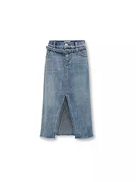 ONLY | Mädchen Jeansrock KOGCADY | blau