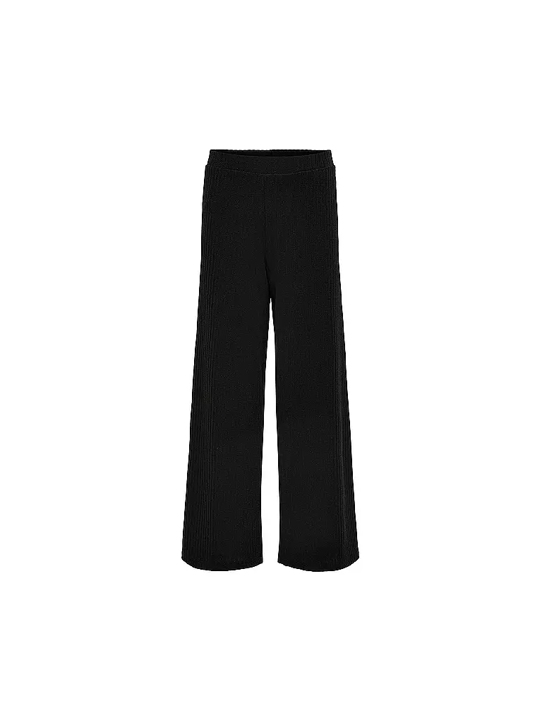 ONLY | Mädchen Jerseyhose KOGNELLA | schwarz