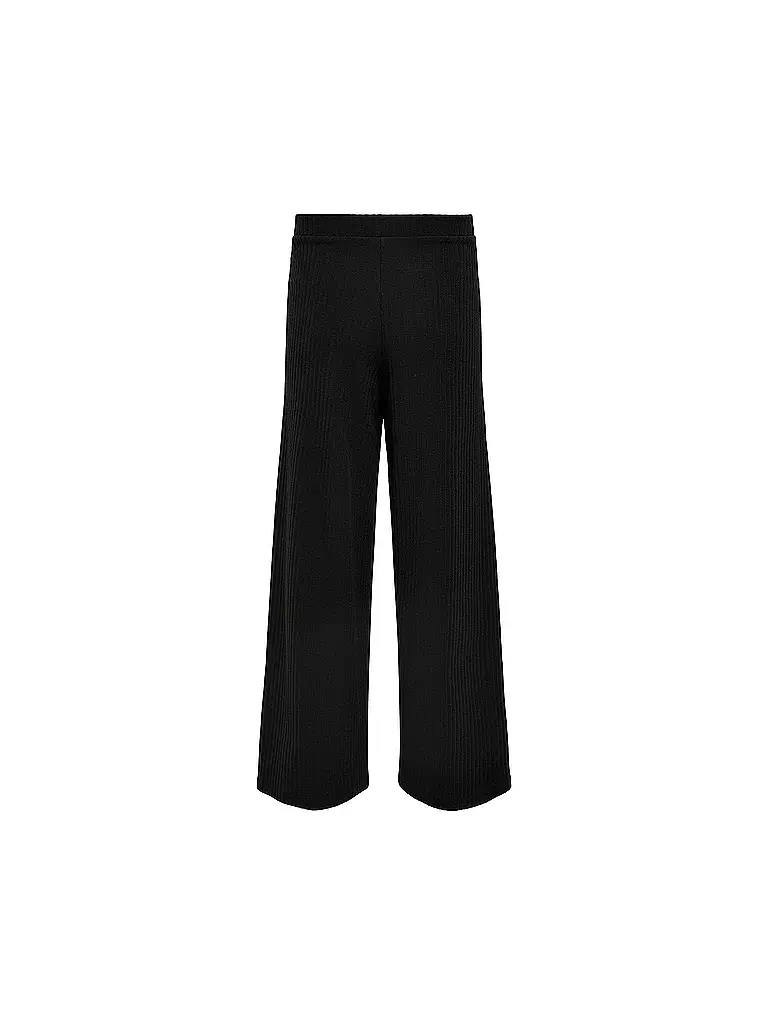 ONLY | Mädchen Jerseyhose KOGNELLA | schwarz