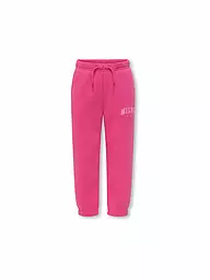 ONLY | Mädchen Jogginghose KMGSWEAT | Pink