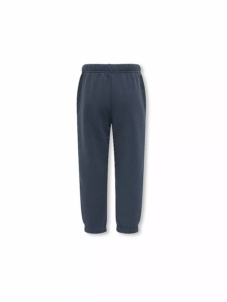 ONLY | Mädchen Jogginghose KMGSWEAT | dunkelblau