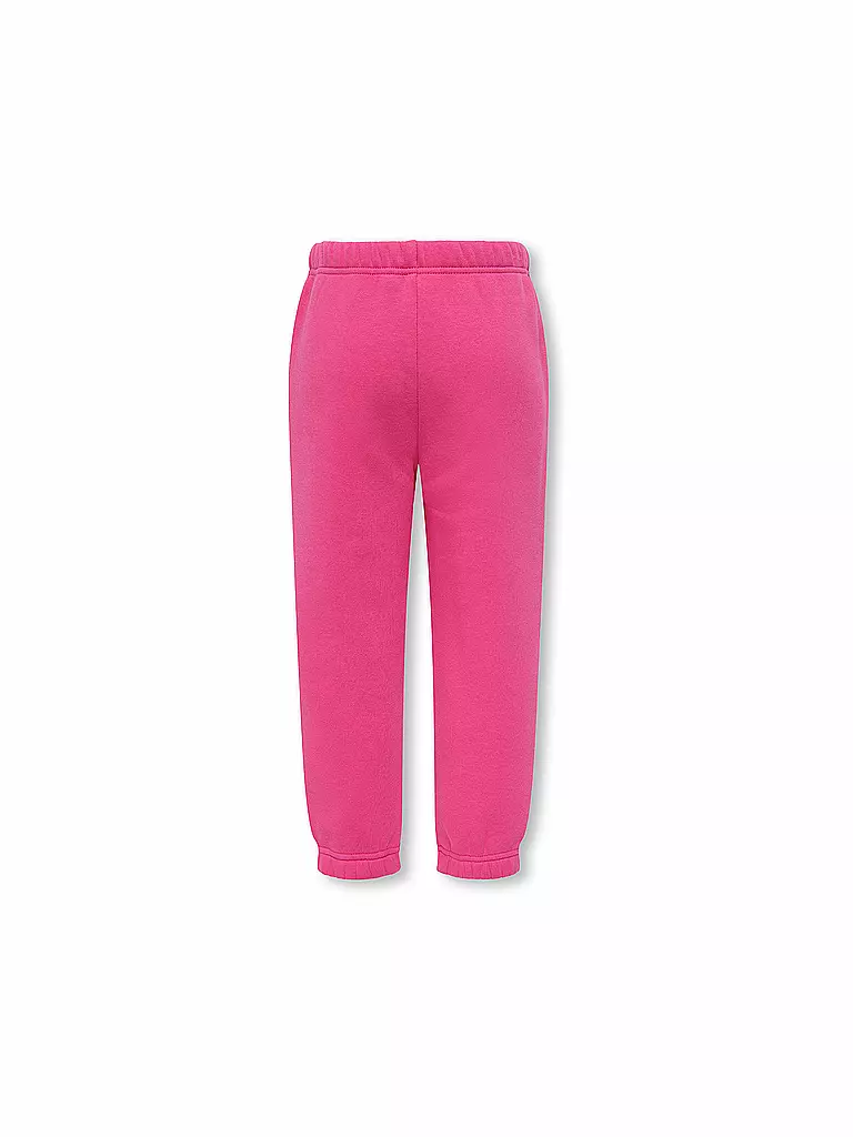 ONLY | Mädchen Jogginghose KMGSWEAT | dunkelblau