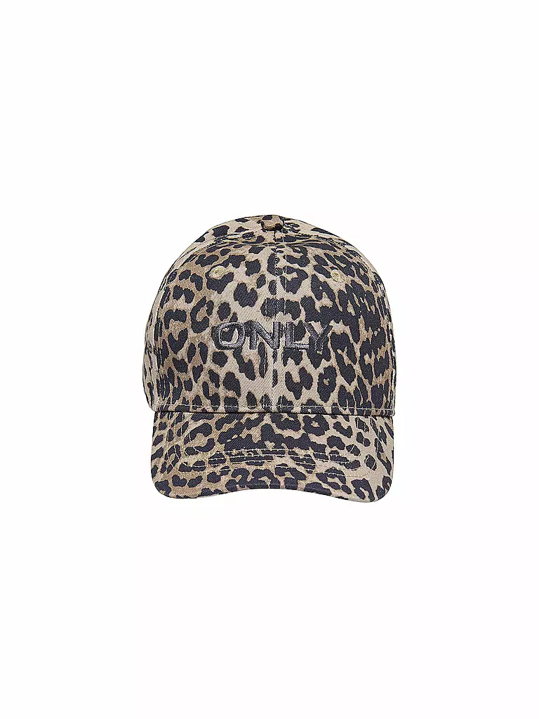 ONLY | Mädchen Kappe KOGKIDS ONLY LEO CAP ACC | beige