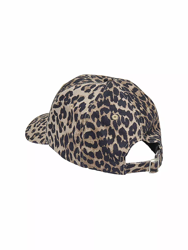 ONLY | Mädchen Kappe KOGKIDS ONLY LEO CAP ACC | beige