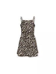 ONLY | Mädchen Kleid  KOGCLARA | Schwarz