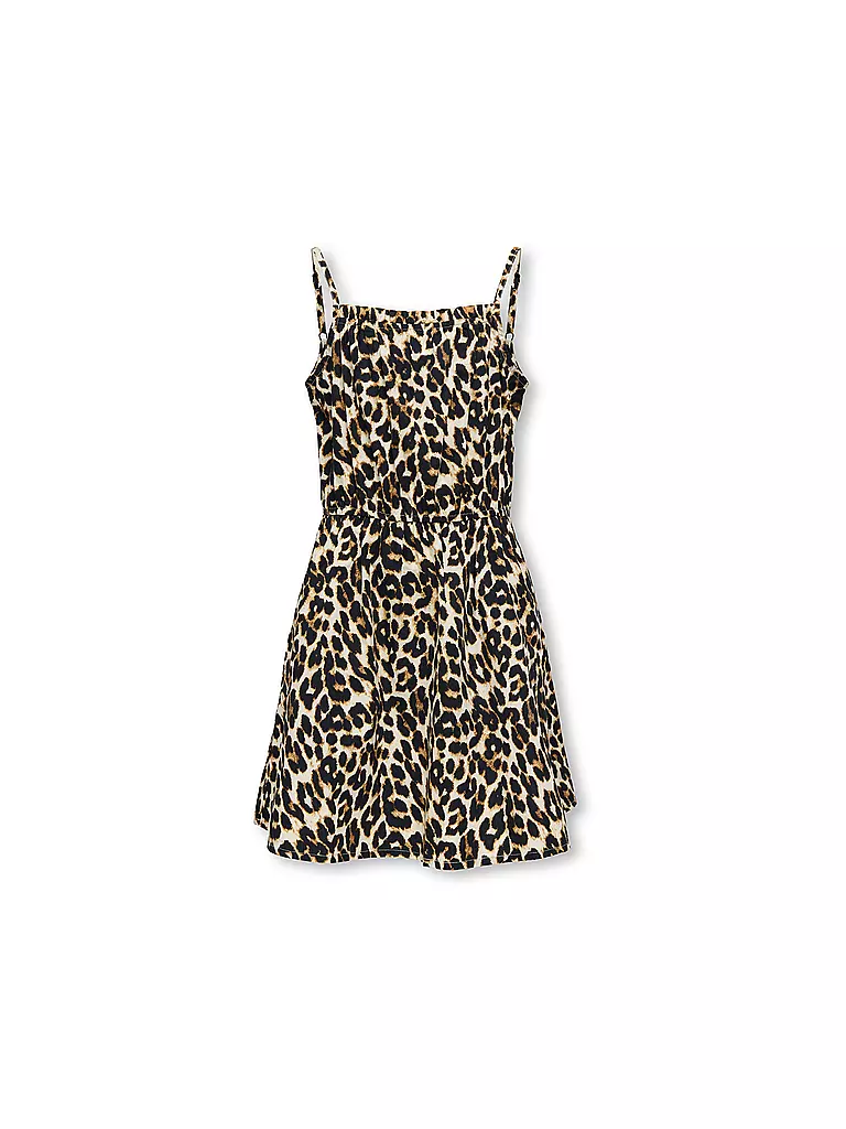 ONLY | Mädchen Kleid  KOGCLARA | schwarz