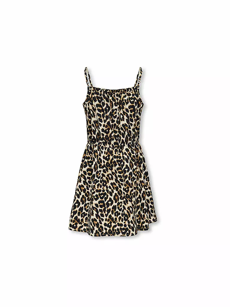 ONLY | Mädchen Kleid  KOGCLARA | schwarz