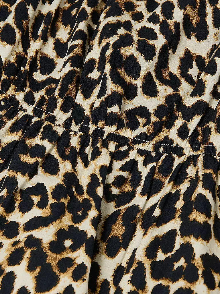 ONLY | Mädchen Kleid  KOGCLARA | schwarz