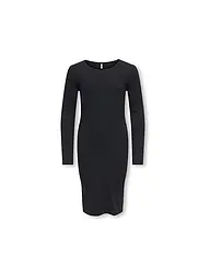 ONLY | Mädchen Kleid KOGBELFAST  | schwarz