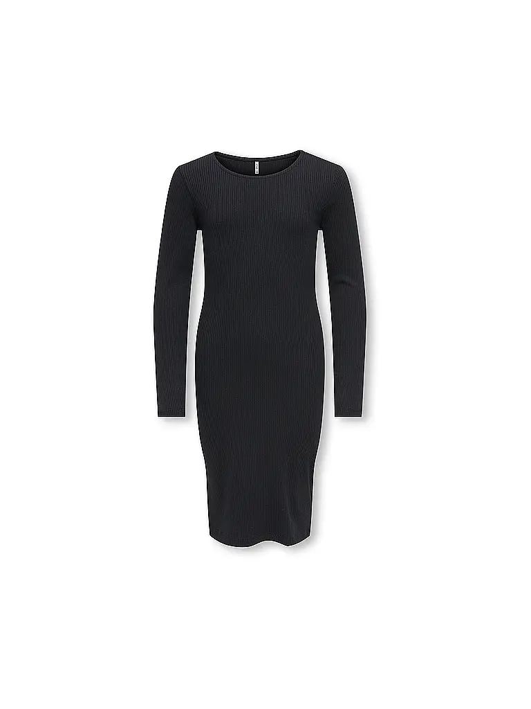 ONLY | Mädchen Kleid KOGBELFAST  | schwarz