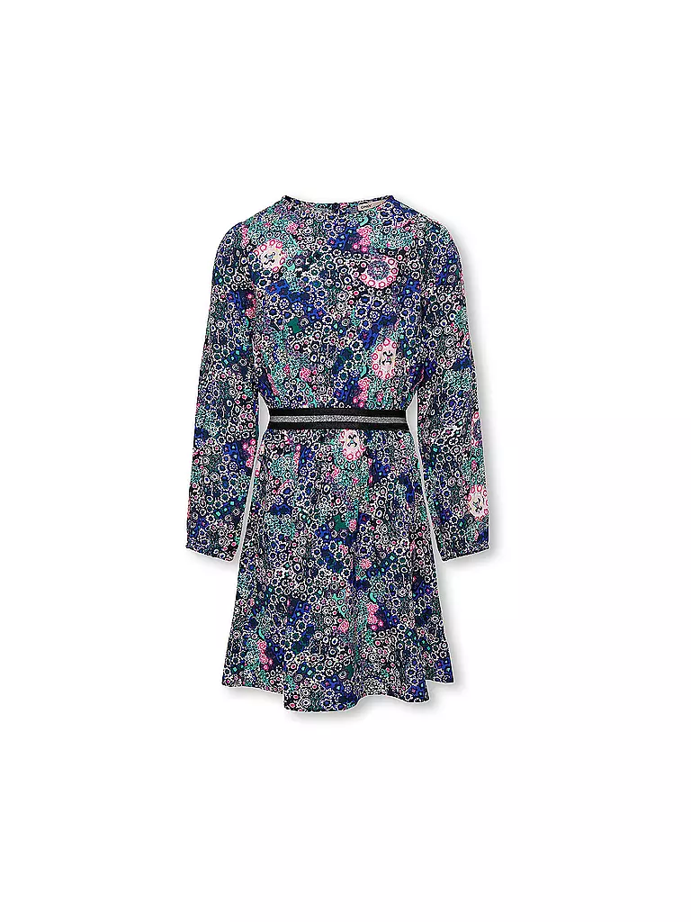 ONLY | Mädchen Kleid KOGGITTA-SOPH | dunkelblau