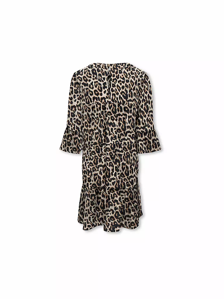ONLY | Mädchen Kleid KOGGLOW LIFE | bunt