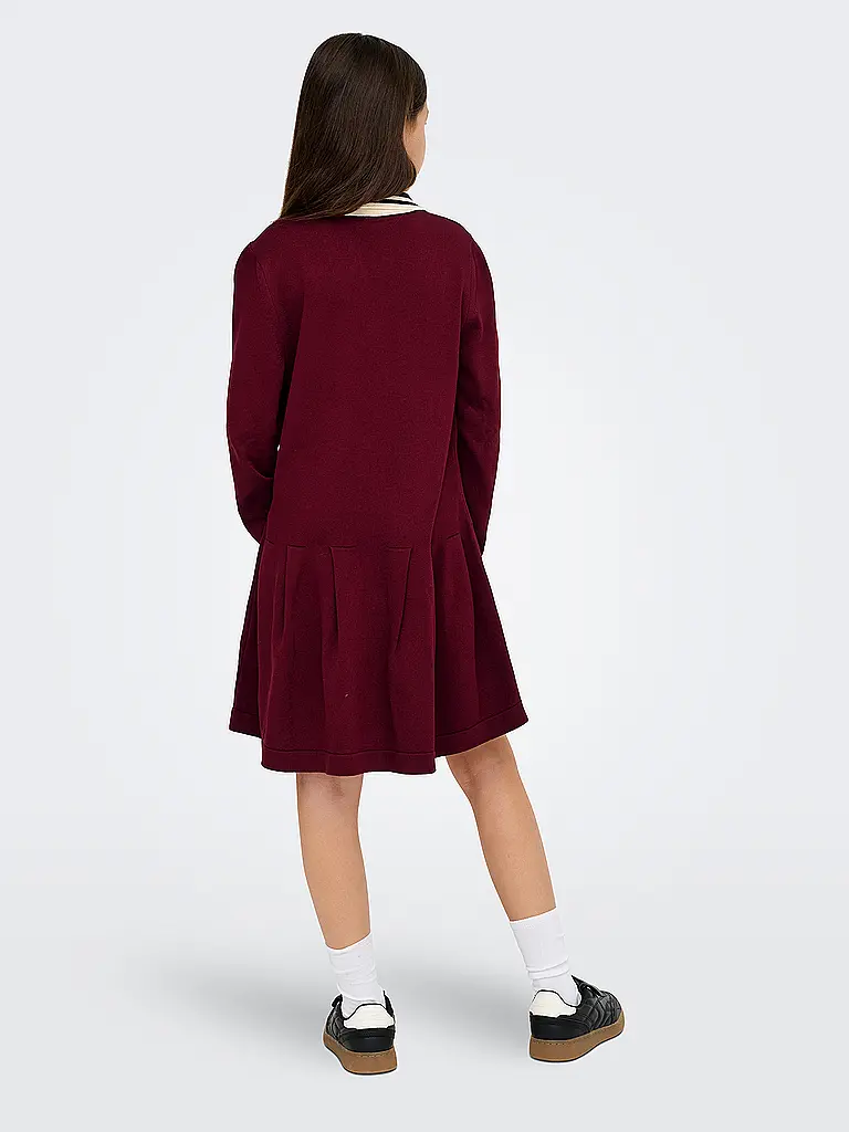 ONLY | Mädchen Kleid KOGKALANA | 