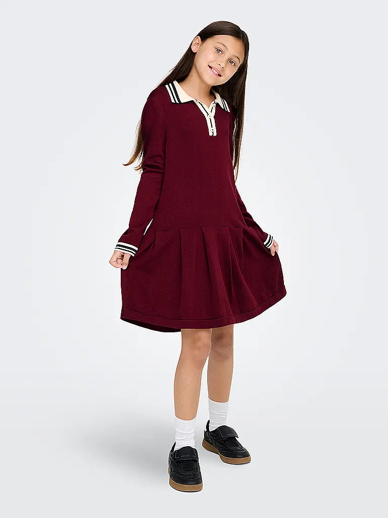 ONLY | Mädchen Kleid KOGKALANA | 