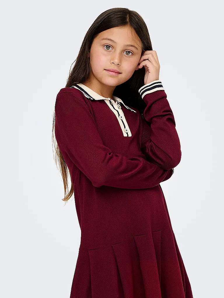 ONLY | Mädchen Kleid KOGKALANA | 