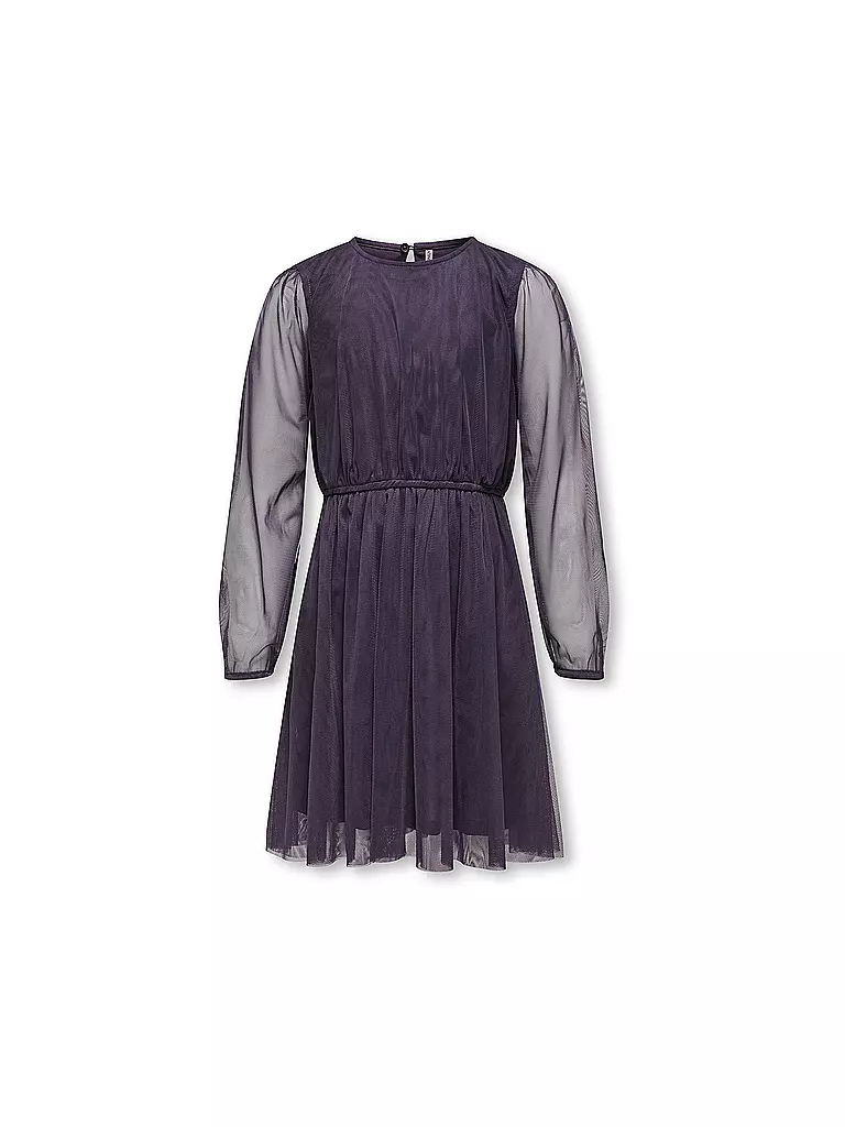 ONLY | Mädchen Kleid KOGROSA | dunkelblau
