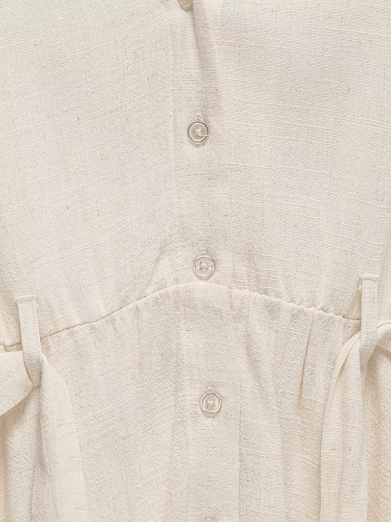 ONLY | Mädchen Kleid KOGSIESTA | beige