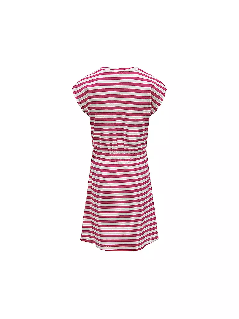 ONLY | Mädchen Kleid KONMAY | dunkelblau