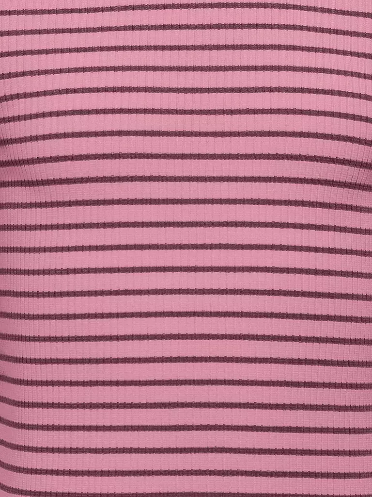 ONLY | Mädchen Langarmshirt KMGMAUDE | rosa