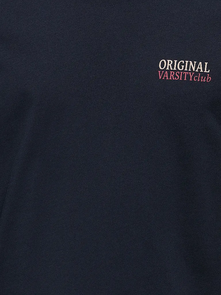 ONLY | Mädchen Langarmshirt KOGLUX | Dunkelblau