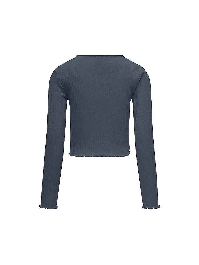 ONLY | Mädchen Langarmshirt KOGNELLA | 
