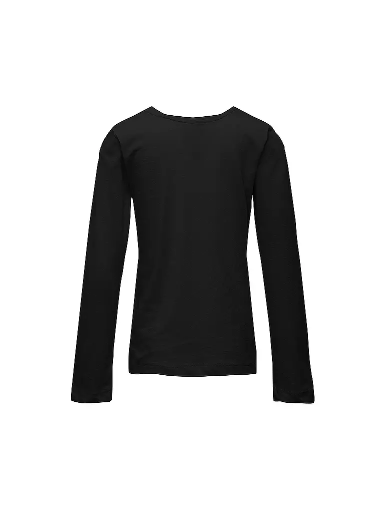 ONLY | Mädchen Langarmshirt KOGNEW | 