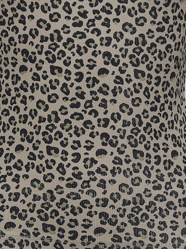 ONLY | Mädchen Langarmshirt KOGTRINNY | grau
