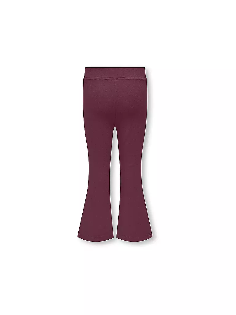 ONLY | Mädchen Leggings KMGPAIGE LIFE | dunkelblau