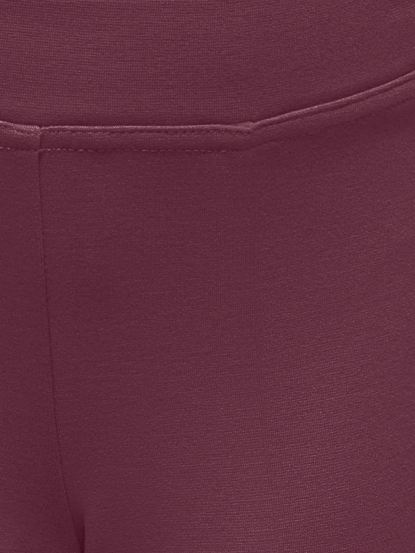 ONLY | Mädchen Leggings KMGPAIGE LIFE | dunkelrot