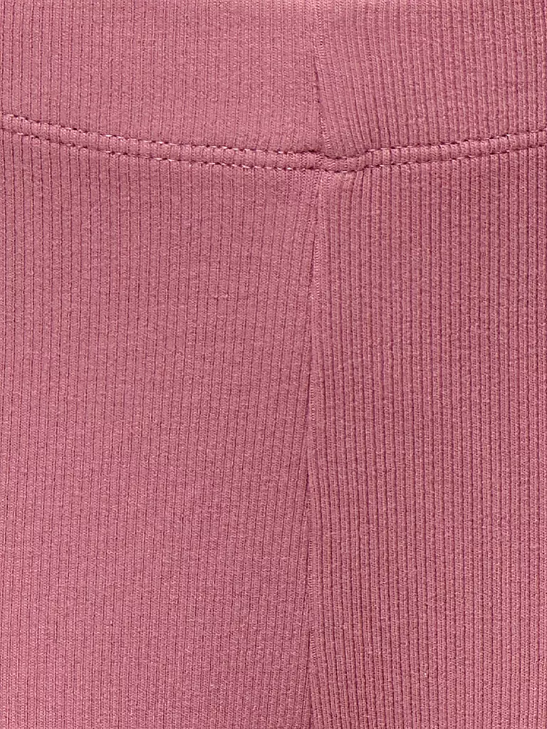 ONLY | Mädchen Leggings KMGTRINNY | rosa