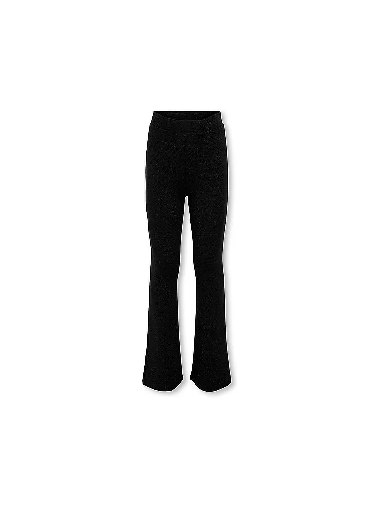ONLY | Mädchen Leggings KOGROMA | schwarz