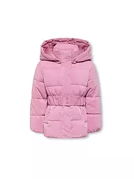 ONLY | Mädchen Mantel KMGELISE | rosa
