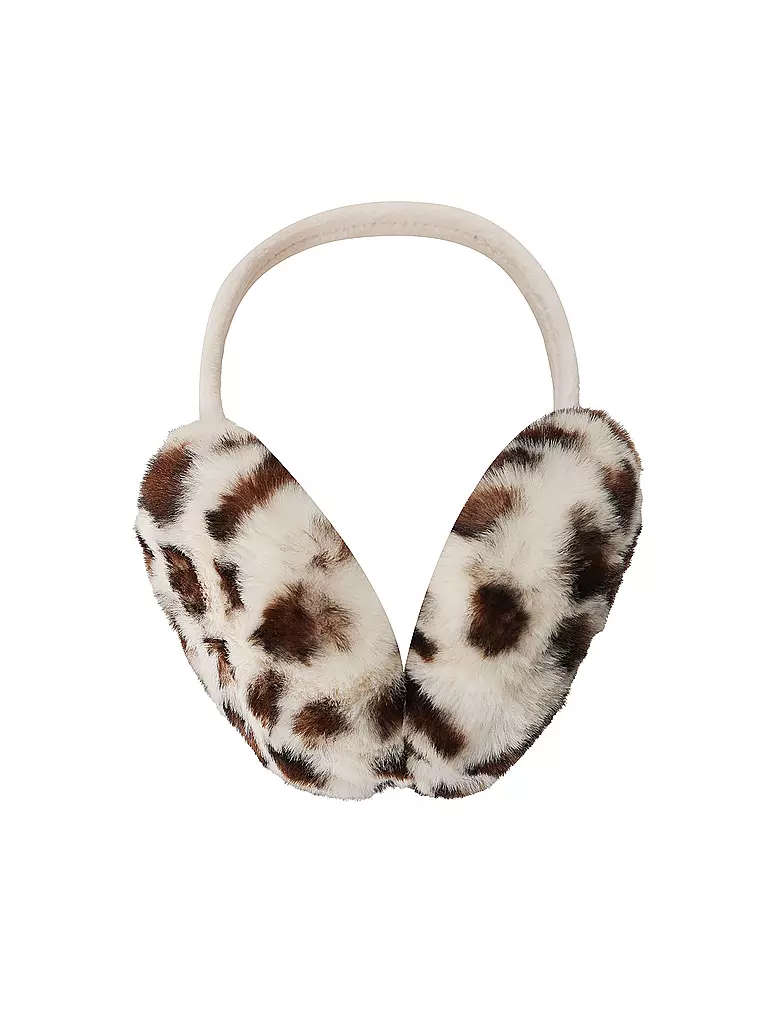 ONLY | Mädchen Ohrenwärmer KOGALINA | beige
