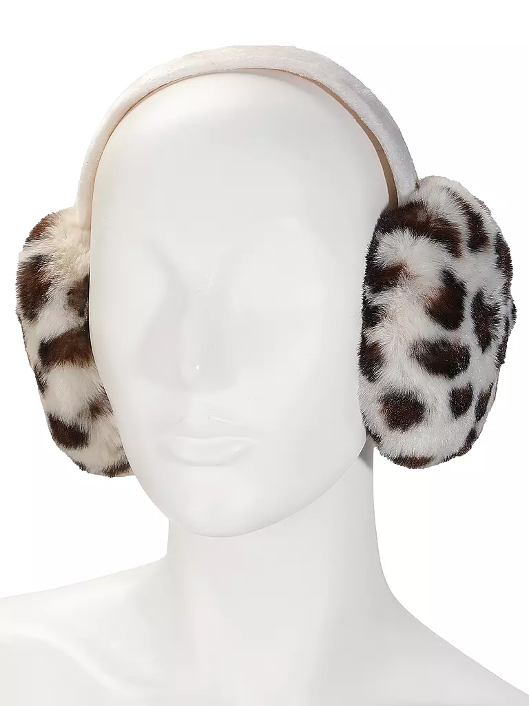 ONLY | Mädchen Ohrenwärmer KOGALINA | beige