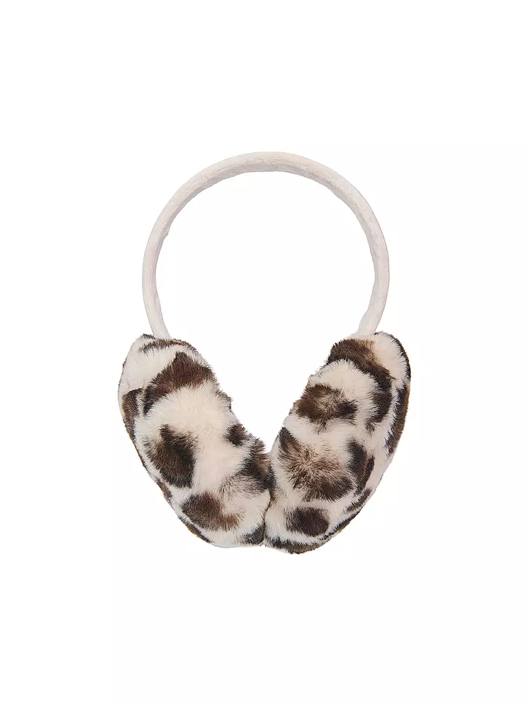 ONLY | Mädchen Ohrenwärmer KOGALINA | beige