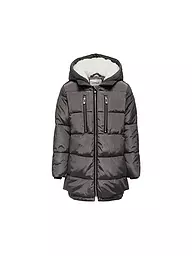 ONLY | Mädchen Parka KOGNORA | Grau