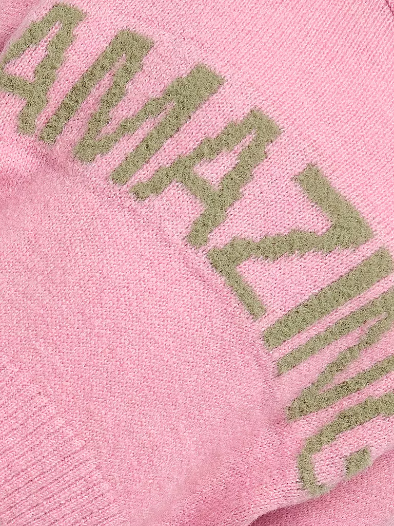ONLY | Mädchen Pullover KMGAMOUR  | rosa